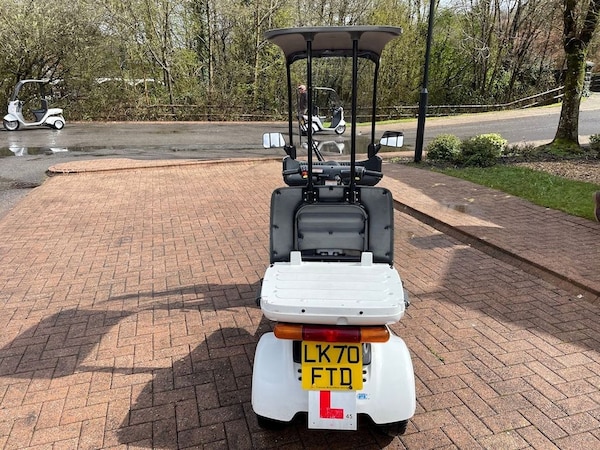 Used Honda Other 2020 for sale - 71504514: Photo 8