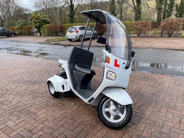 Used Honda Other 2020 for sale - 71504514: Photo 9