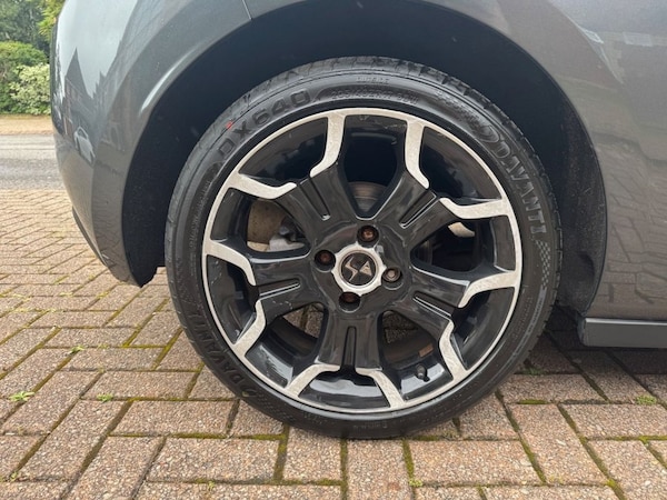 Used Citroen DS3 2013 for sale - 75047361: Photo 14