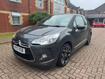 2013 (13) - 1.6 e-HDi 110 Airdream DSport 3dr