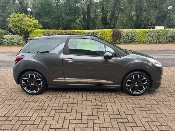 Used Citroen DS3 2013 for sale - 75047361: Photo 5