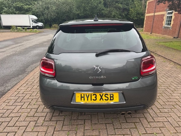 Used Citroen DS3 2013 for sale - 75047361: Photo 7