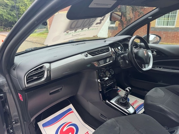 Used Citroen DS3 2013 for sale - 75047361: Photo 9