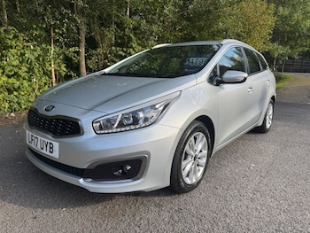 Used Kia Ceed 2017 for sale - 76132291: Photo