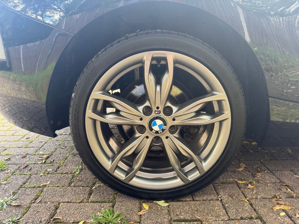 Used BMW 1 Series 2017 for sale - 76098224: Photo 15