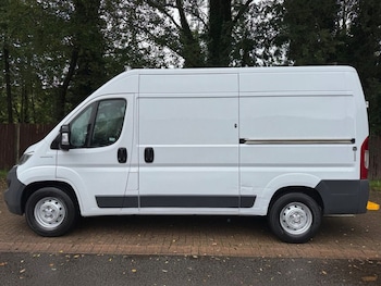 Used Fiat Ducato 2017 for sale - 75912122: Photo