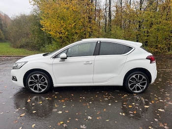 Used DS Automobiles DS 4 2017 for sale - 76470116: Photo