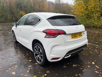 Used DS Automobiles DS 4 2017 for sale - 76470116: Photo