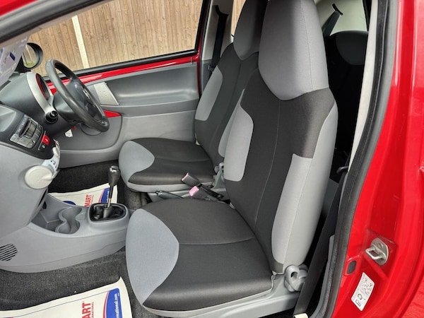 Used Citroen C1 2010 for sale - 71504380: Photo 13
