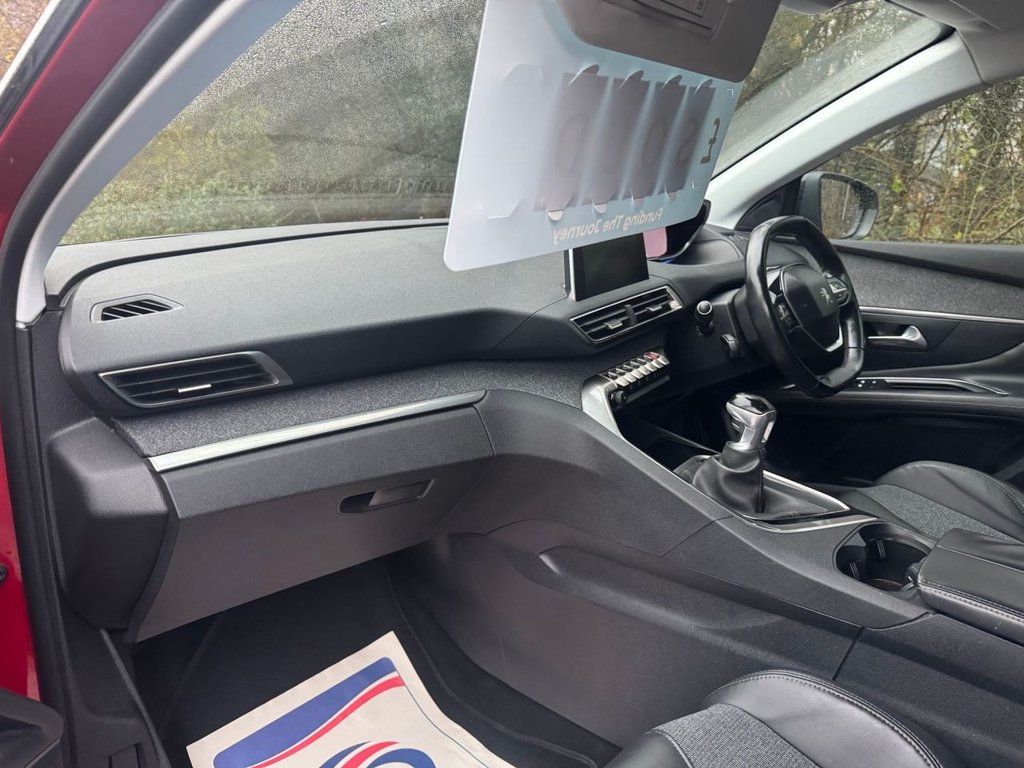 Used Peugeot 3008 2017 for sale - 76724694: Photo 10