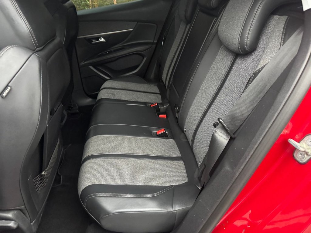 Used Peugeot 3008 2017 for sale - 76724694: Photo 11