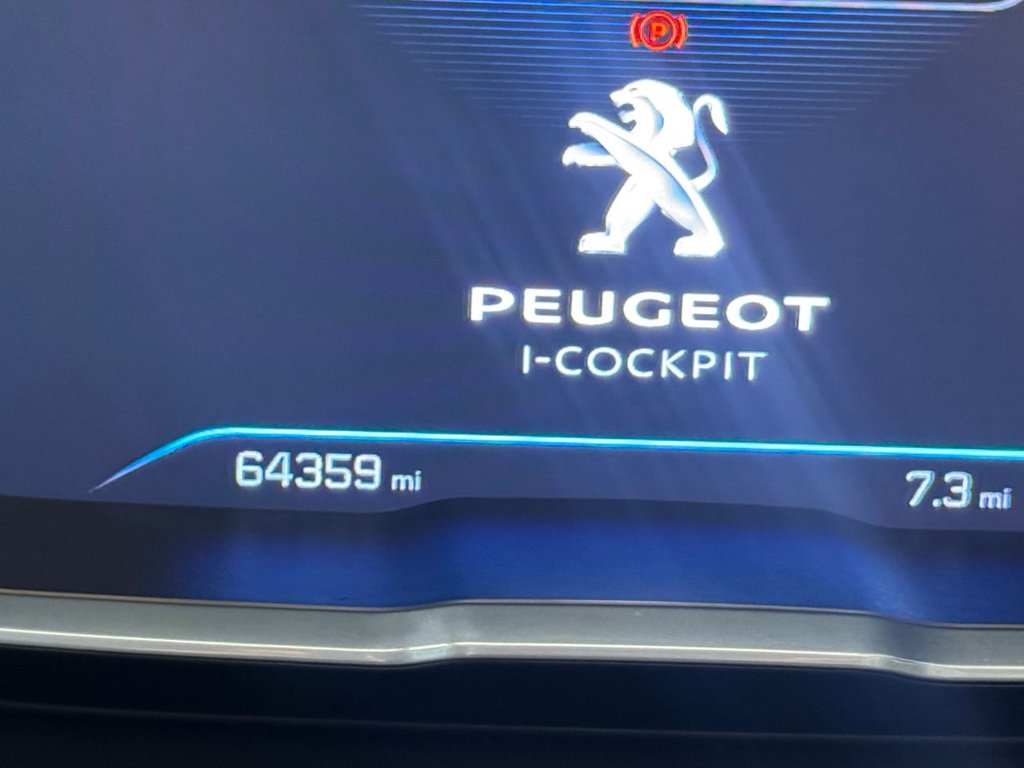 Used Peugeot 3008 2017 for sale - 76724694: Photo 13