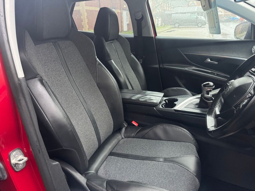 Used Peugeot 3008 2017 for sale - 76724694: Photo 14