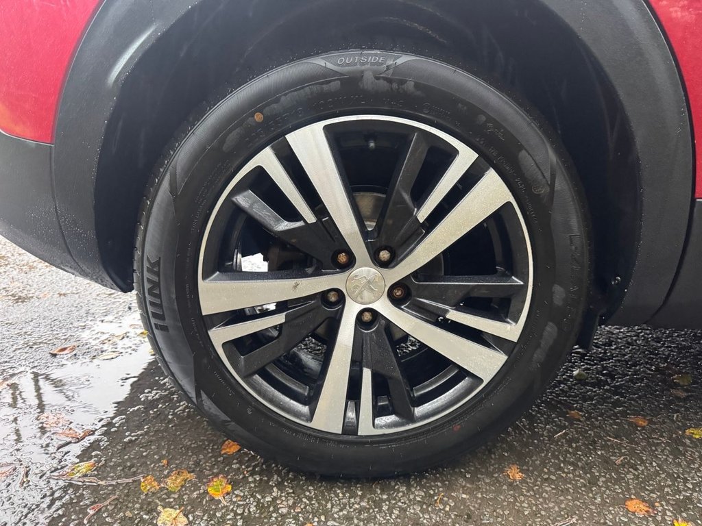 Used Peugeot 3008 2017 for sale - 76724694: Photo 15