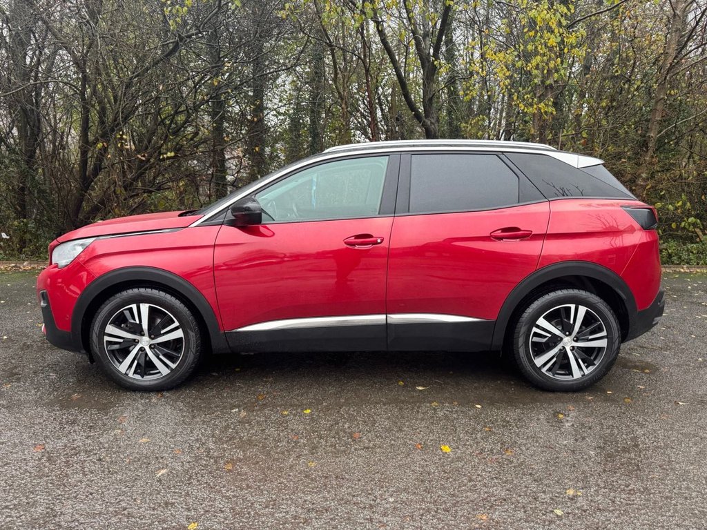 Used Peugeot 3008 2017 for sale - 76724694: Photo 2