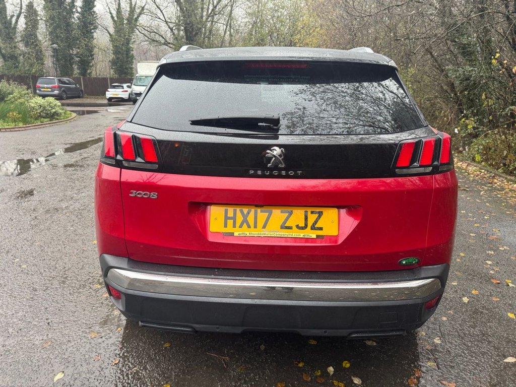 Used Peugeot 3008 2017 for sale - 76724694: Photo 7