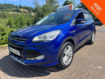 Used Ford Kuga 2015 for sale - 79090289: Photo