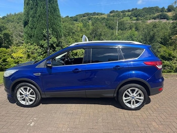 Used Ford Kuga 2015 for sale - 79090289: Photo