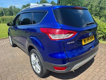 Used Ford Kuga 2015 for sale - 79090289: Photo