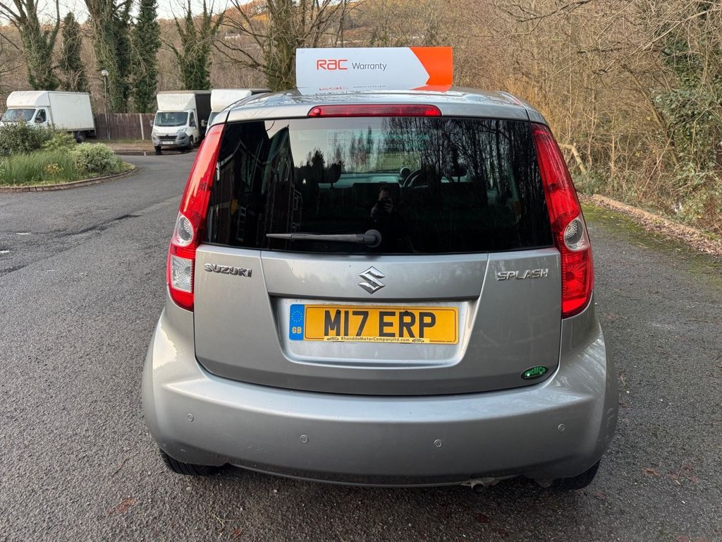 Used Suzuki Splash 2009 for sale - 77212240: Photo 11