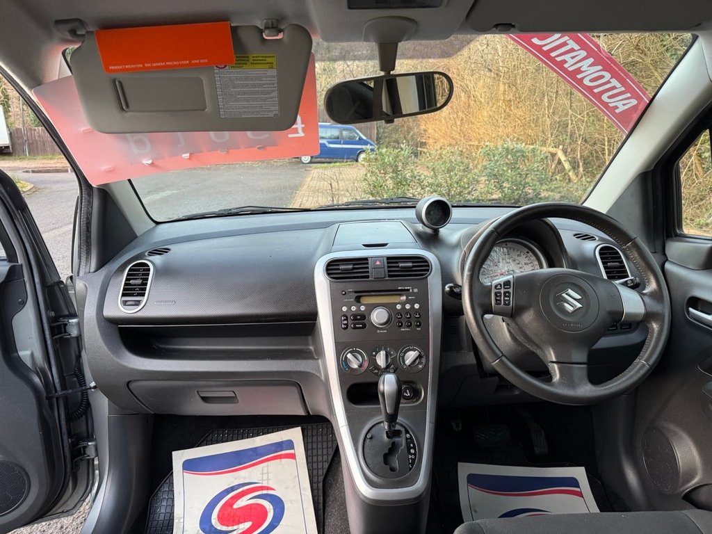 Used Suzuki Splash 2009 for sale - 77212240: Photo 15