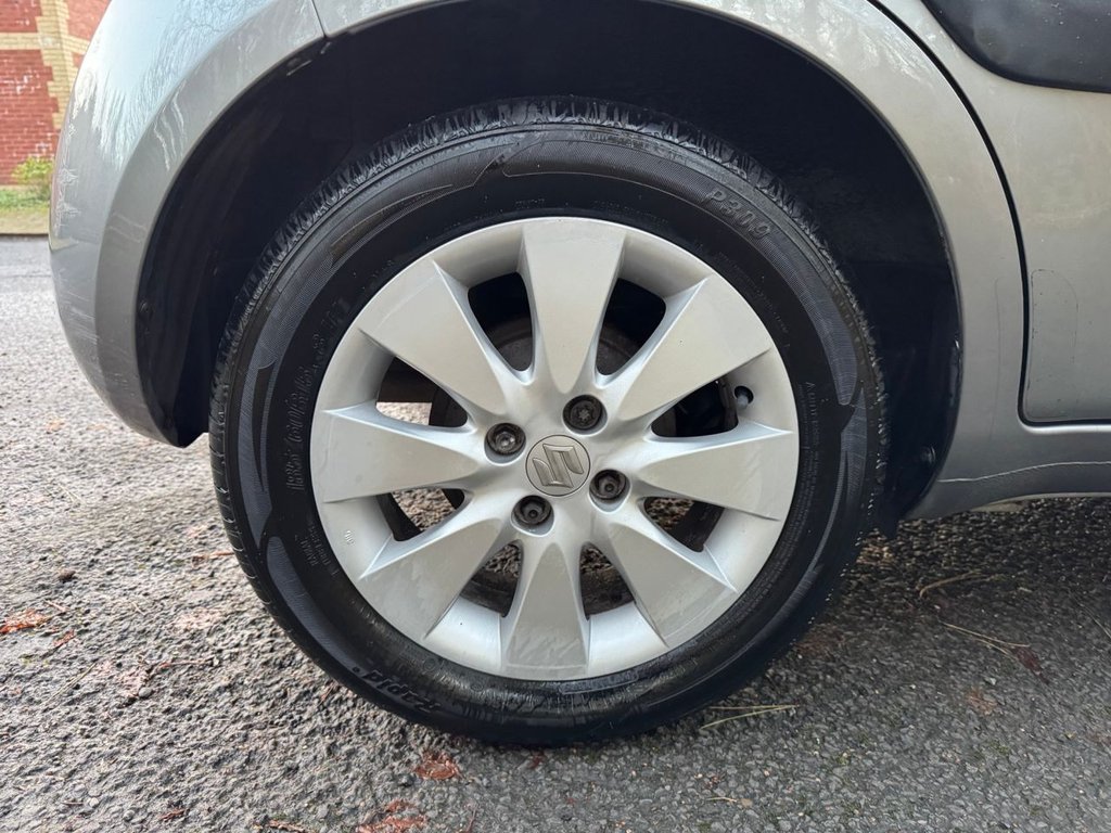 Used Suzuki Splash 2009 for sale - 77212240: Photo 18