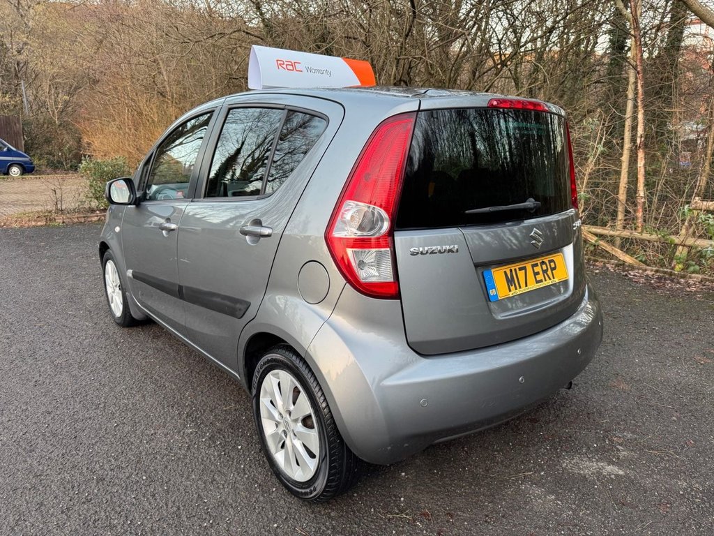 Used Suzuki Splash 2009 for sale - 77212240: Photo 5