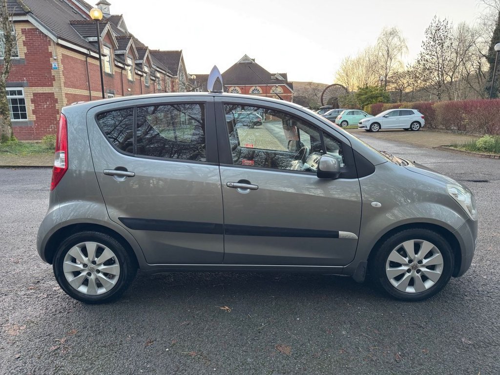 Used Suzuki Splash 2009 for sale - 77212240: Photo 7