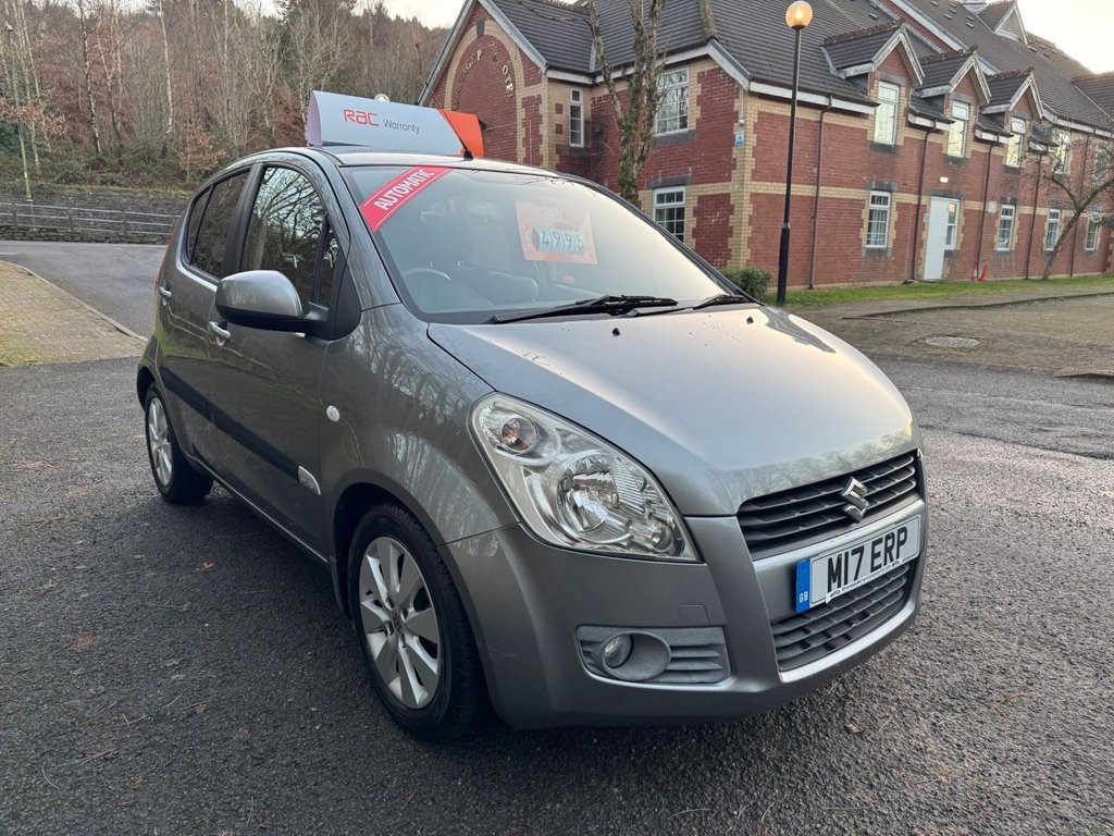 Used Suzuki Splash 2009 for sale - 77212240: Photo 8