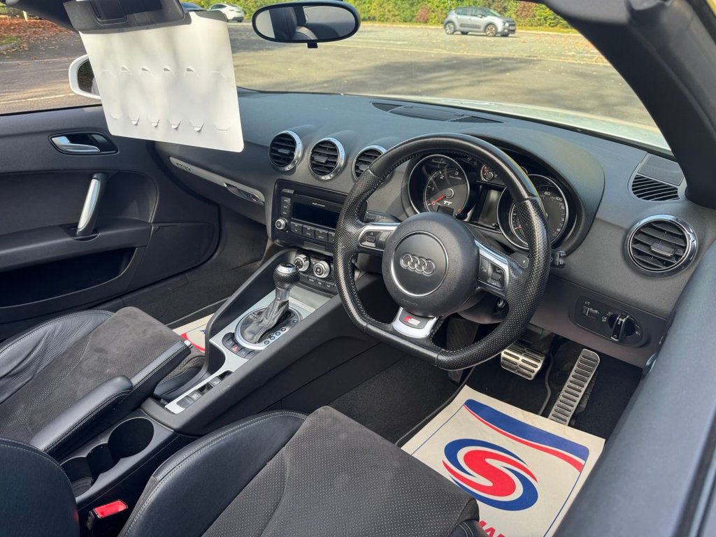 Used Audi TT 2014 for sale - 76303917: Photo 10