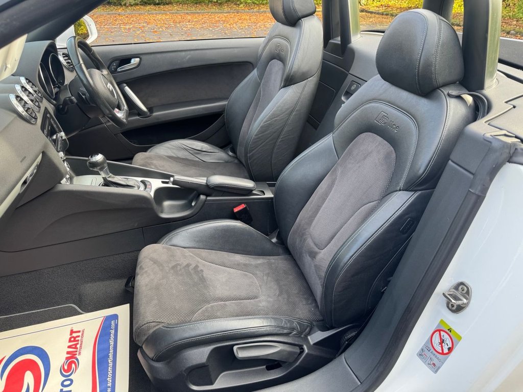 Used Audi TT 2014 for sale - 76303917: Photo 12