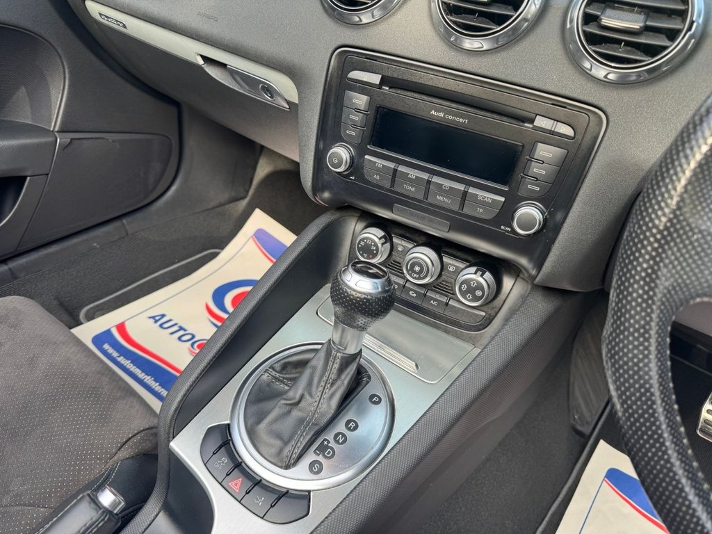Used Audi TT 2014 for sale - 76303917: Photo 13