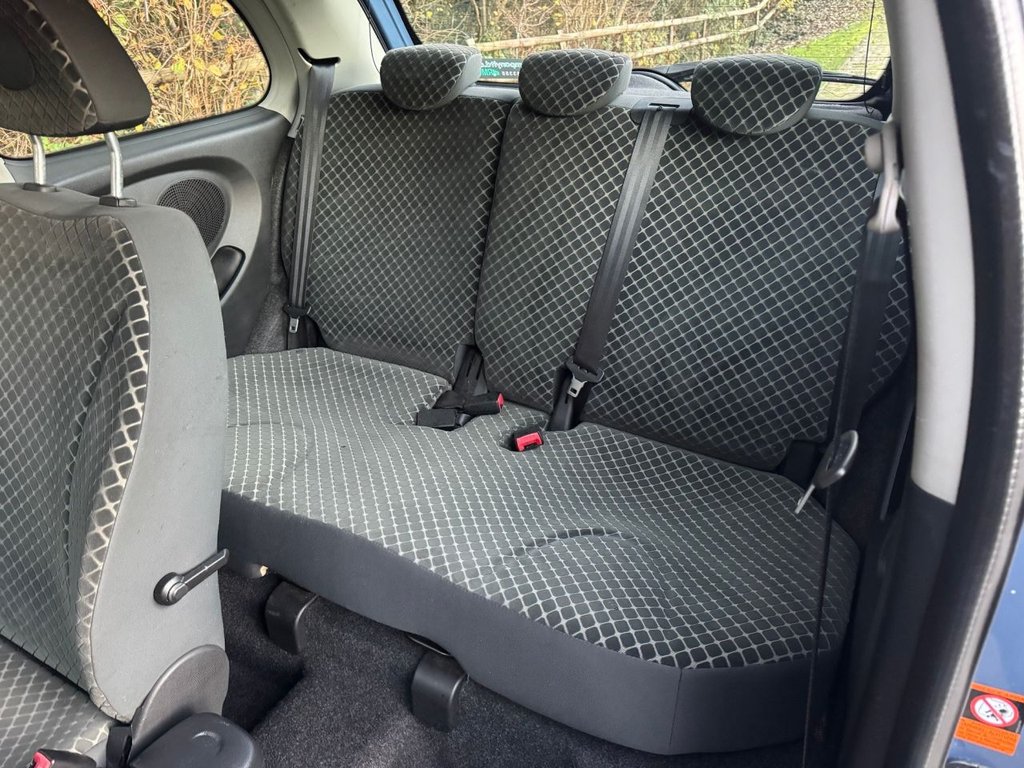 Used Nissan Micra 2007 for sale - 76604430: Photo 13