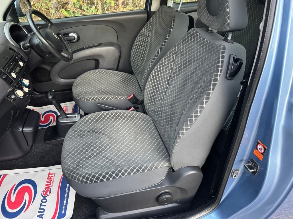 Used Nissan Micra 2007 for sale - 76604430: Photo 14