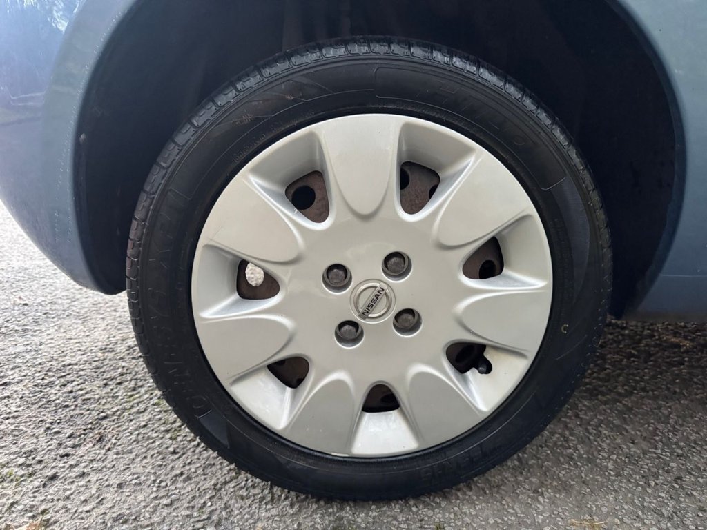 Used Nissan Micra 2007 for sale - 76604430: Photo 15