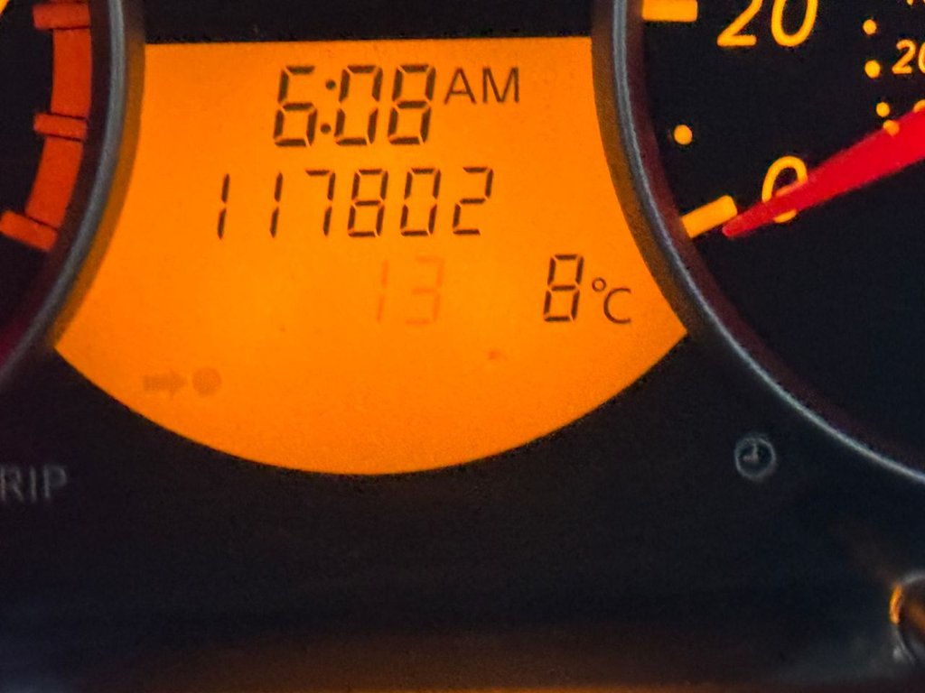 Used Nissan Micra 2007 for sale - 76604430: Photo 16