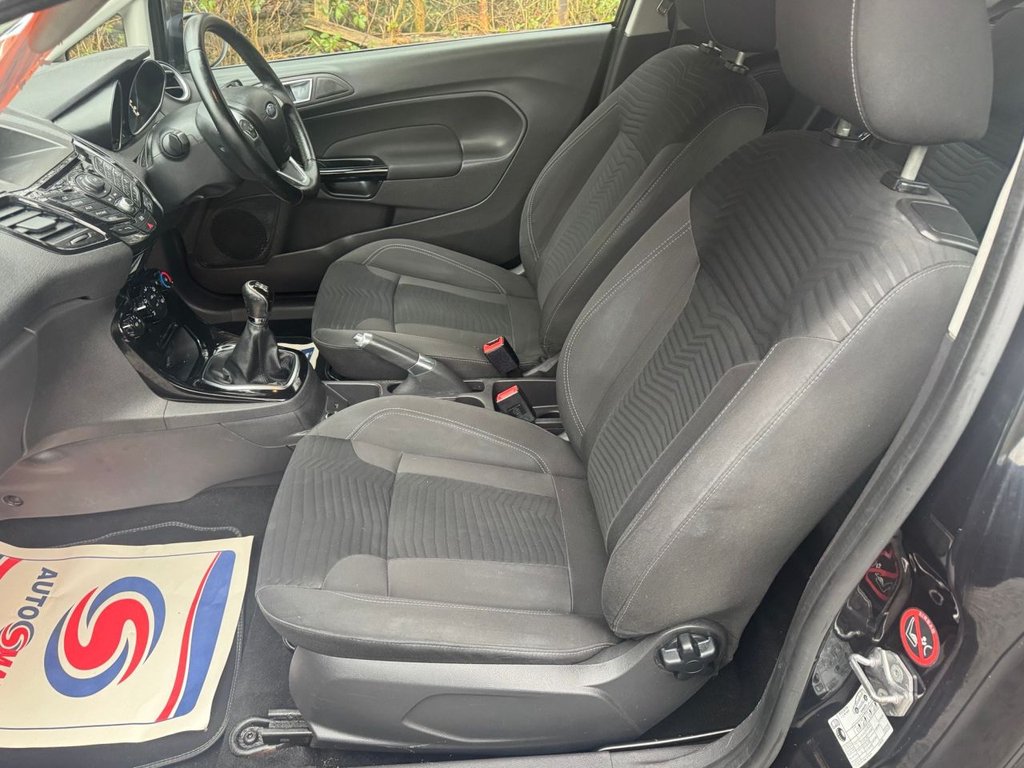 Used Ford Fiesta 2013 for sale - 77212966: Photo 15