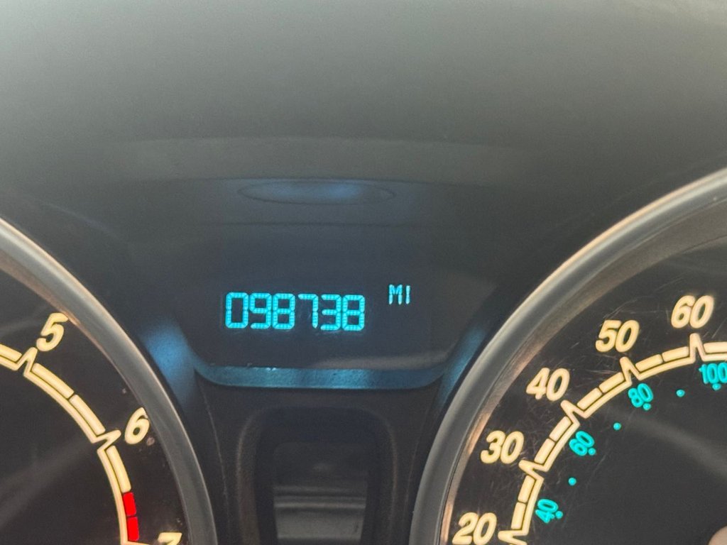 Used Ford Fiesta 2013 for sale - 77212966: Photo 17