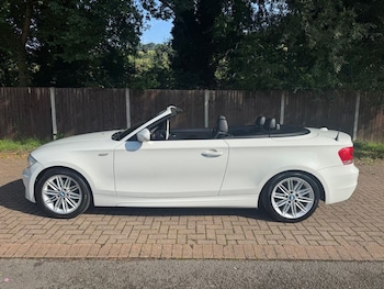 Used BMW 1 Series 2013 for sale - 75560110: Photo