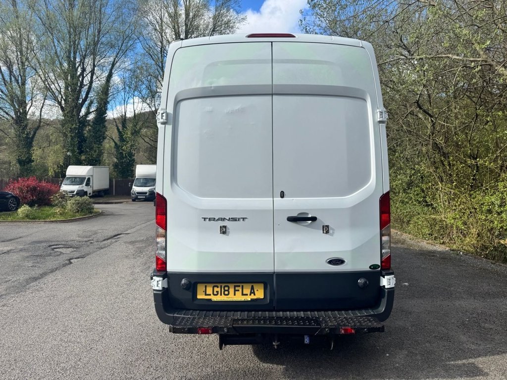 Used Ford Transit 2018 for sale - 78181799: Photo 11