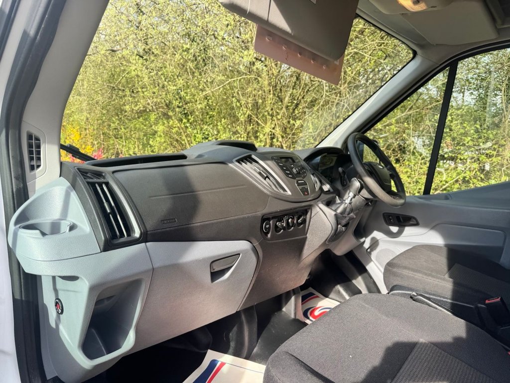 Used Ford Transit 2018 for sale - 78181799: Photo 16
