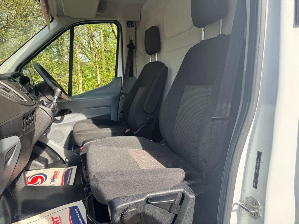 Used Ford Transit 2018 for sale - 78181799: Photo 17