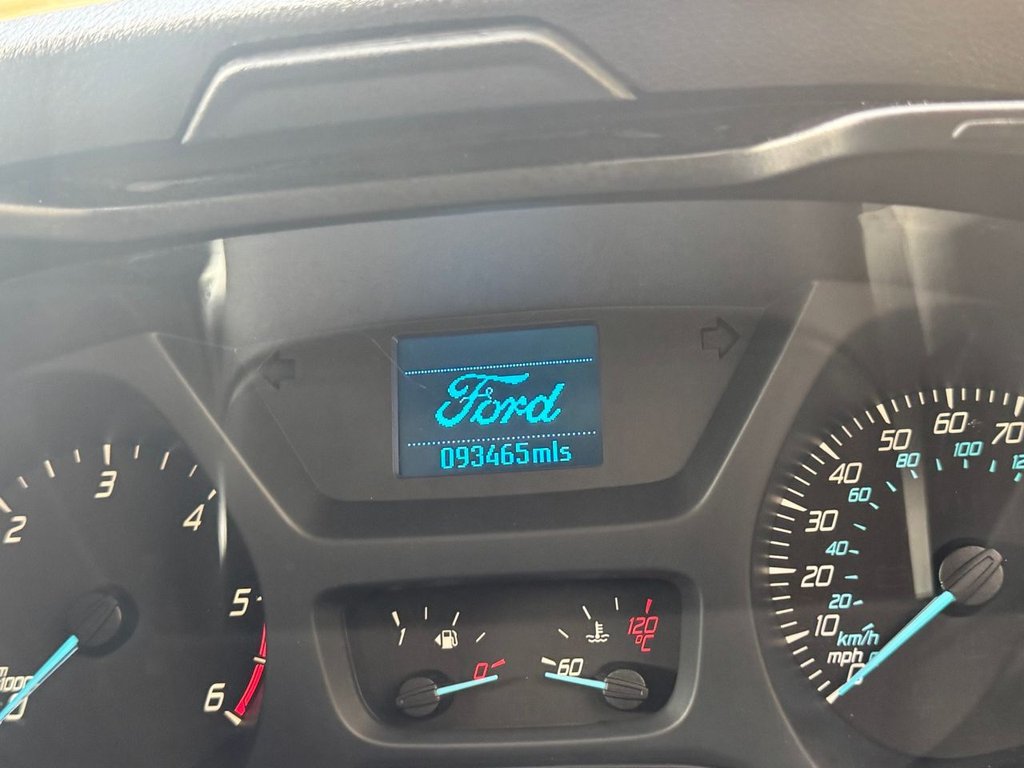Used Ford Transit 2018 for sale - 78181799: Photo 19