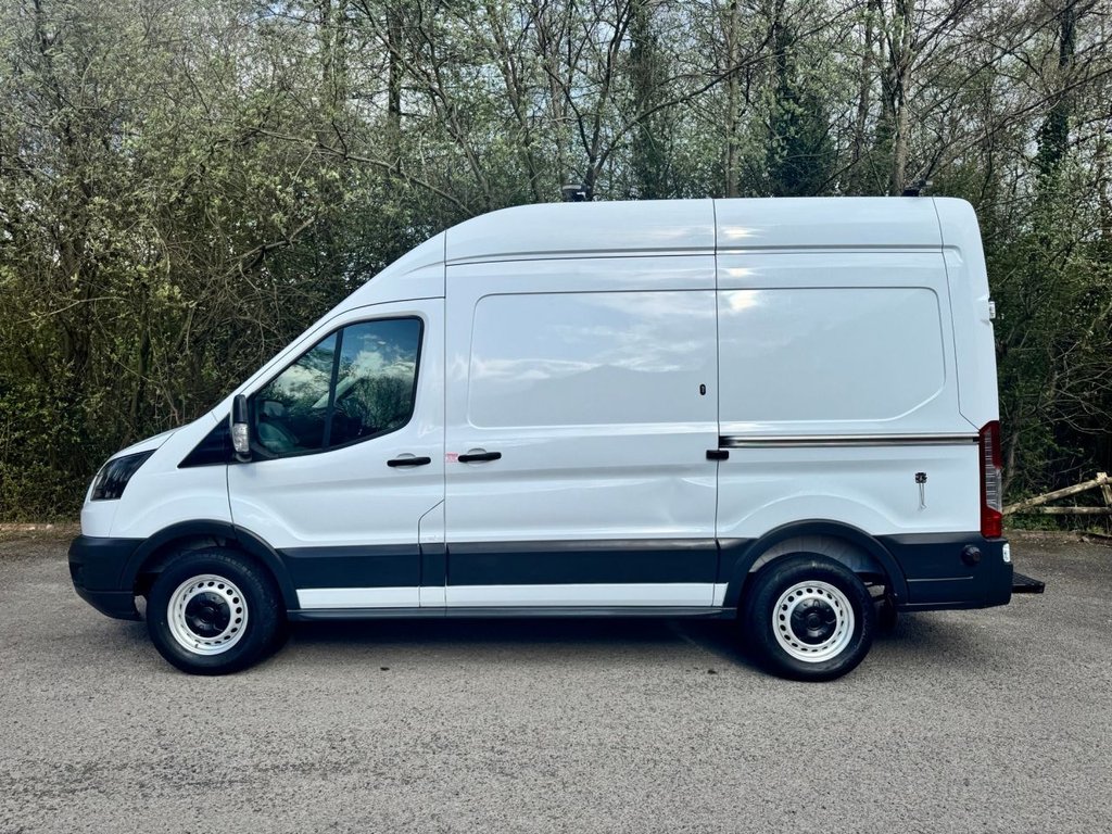 Used Ford Transit 2018 for sale - 78181799: Photo 2