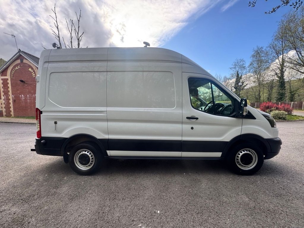 Used Ford Transit 2018 for sale - 78181799: Photo 7