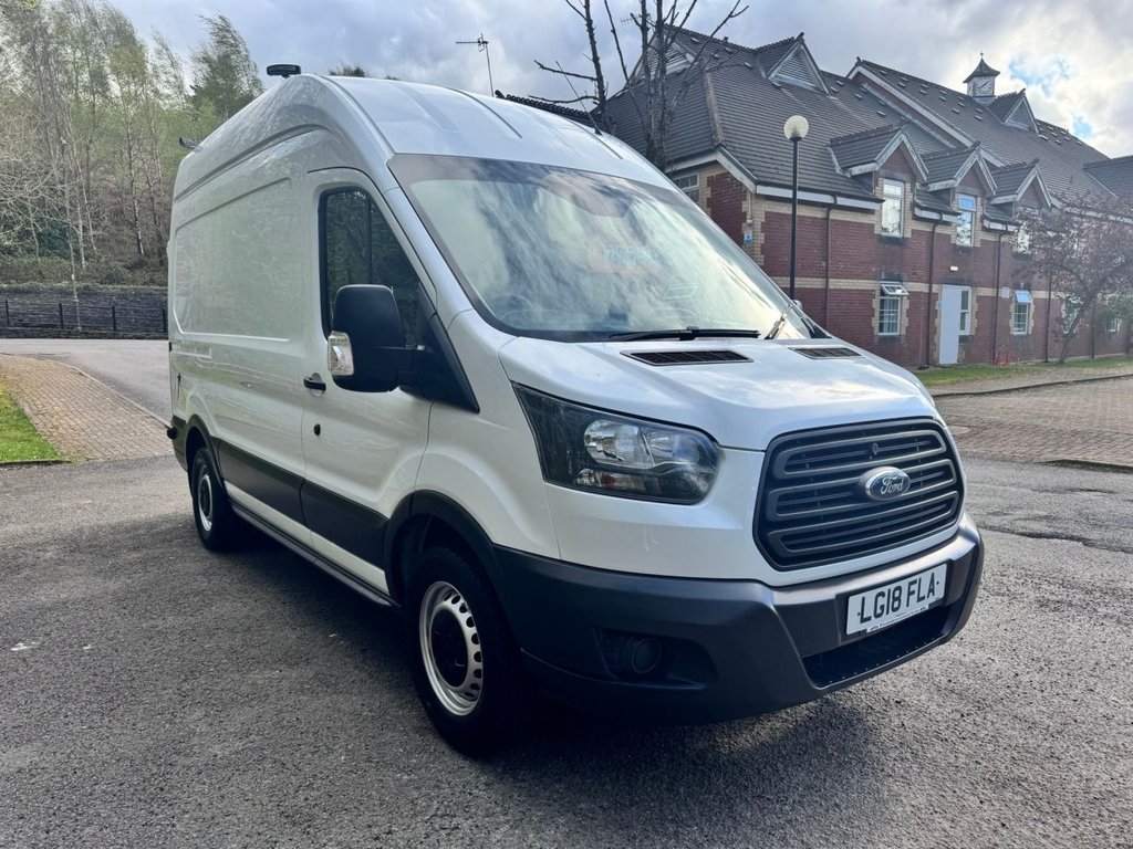 Used Ford Transit 2018 for sale - 78181799: Photo 8