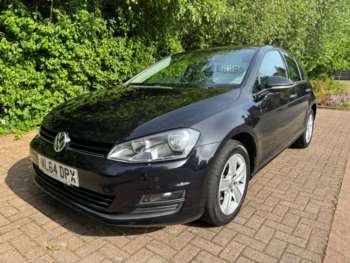 2014 (64) - 1.6 TDI BlueMotion Tech Match Hatchback 5dr Diesel Manual Euro 5 (s/s) (105