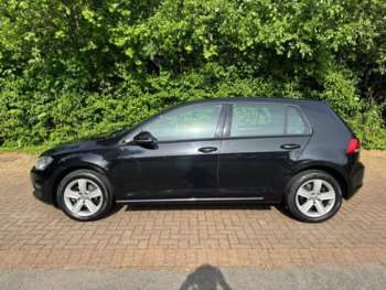Used Volkswagen Golf 2014 for sale - 74746622: Photo