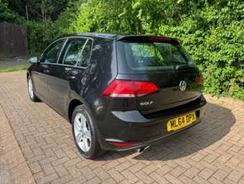 Used Volkswagen Golf 2014 for sale - 74746622: Photo
