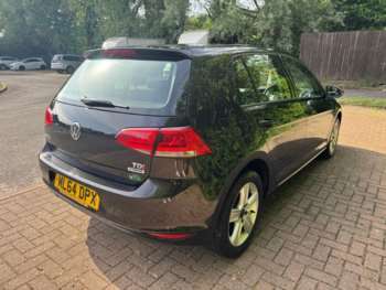 Used Volkswagen Golf 2014 for sale - 74746622: Photo